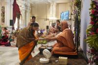  Janmotsava 2024 at Karla - Day 3 (16 June 2024); Pictures courtesy of Sanjana Heravatte Bantwal pachi